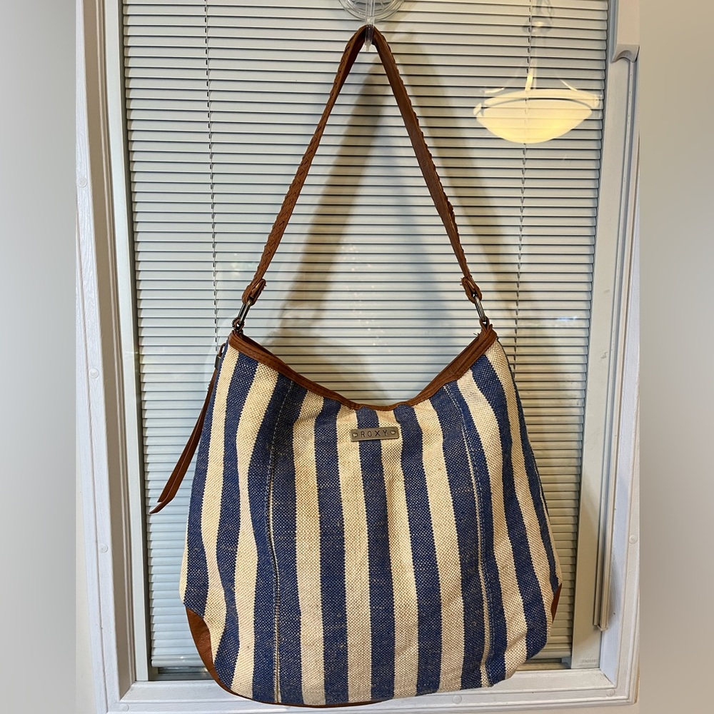 Roxy Purse